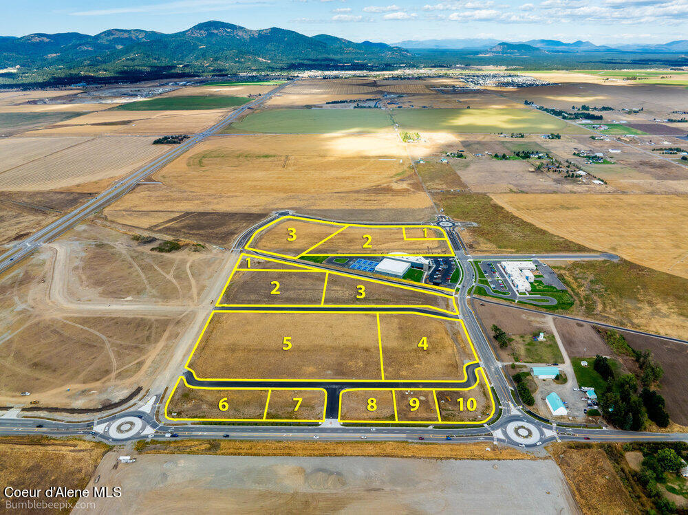 Post Falls, Idaho 83854, United States, ,Commercial,Active,38584