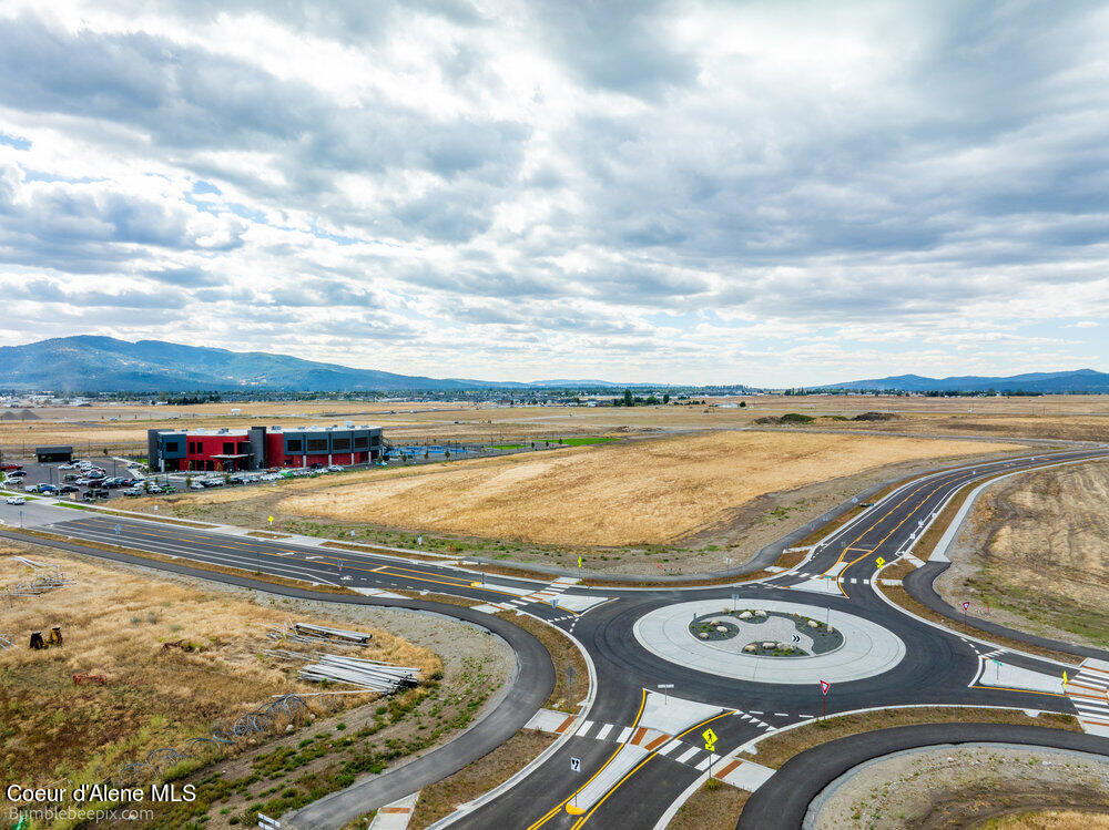 Post Falls, Idaho 83854, United States, ,Commercial,Active,38584