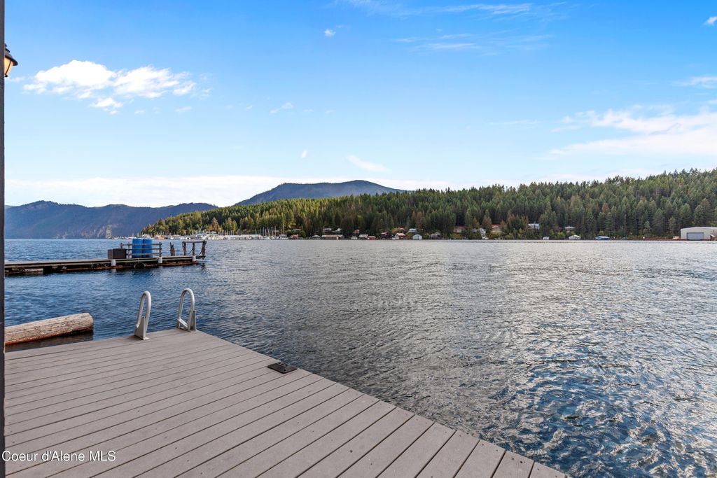 Photo of 16862 BOILEAUS G DOCK, Bayview, ID 83803 (MLS # 25-10028)