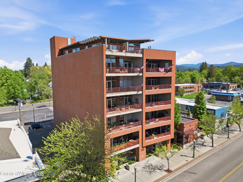 Photo of 609 Sherman AVE #STE 601, Coeur dAlene, ID 83814 (MLS # 26-4774)