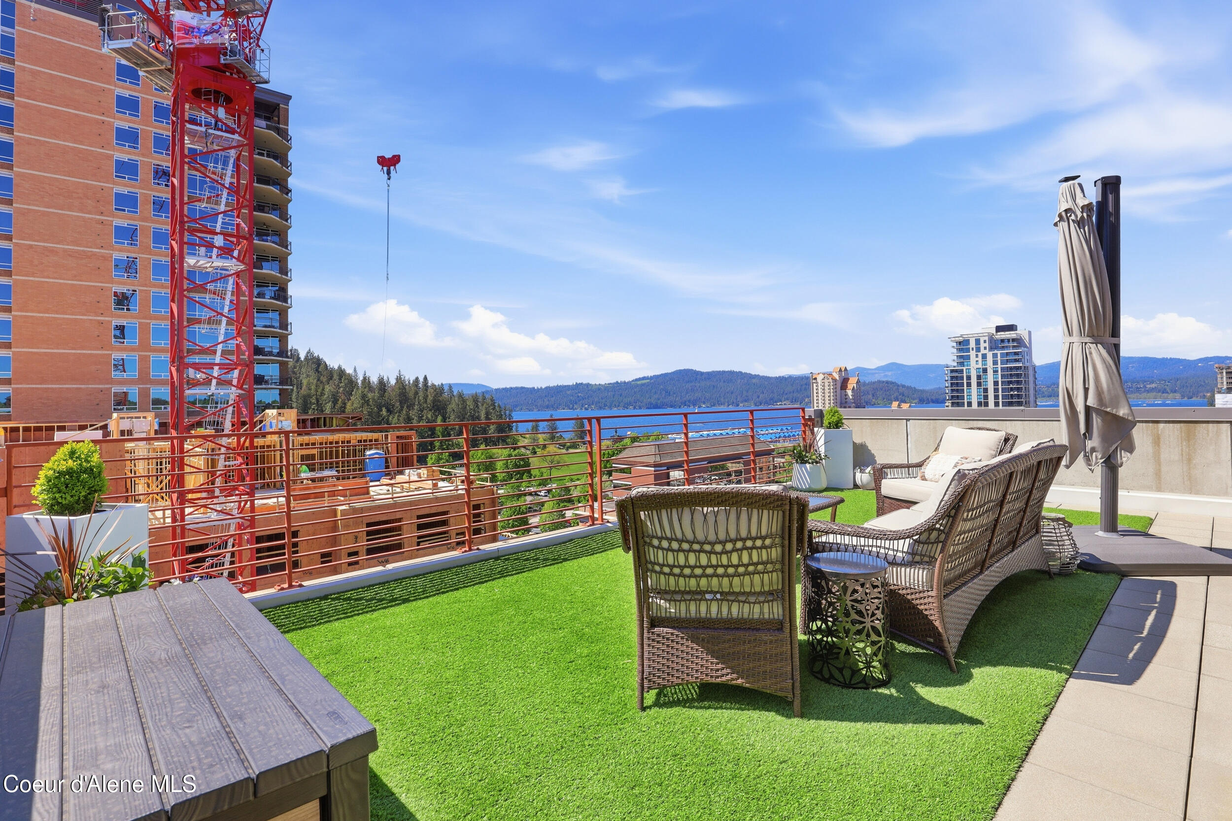 609 Sherman STE 601