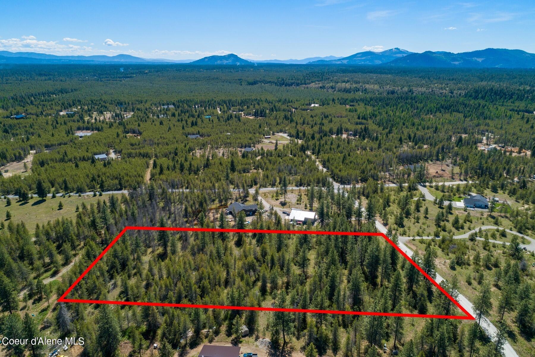 NKA Wyatt Ln, Spirit Lake, Alaska image 16