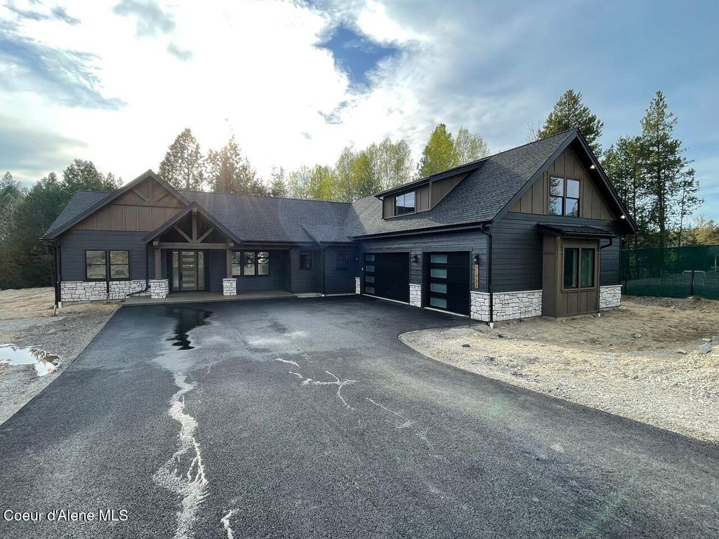 Photo of L10 B1 MOUNTAIN VIEW View, Rathdrum, ID 83858 (MLS # 25-9859)