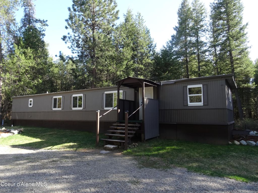 Photo of 552 Outback Loop, Spirit Lake, ID 83869 (MLS # 26-3669)
