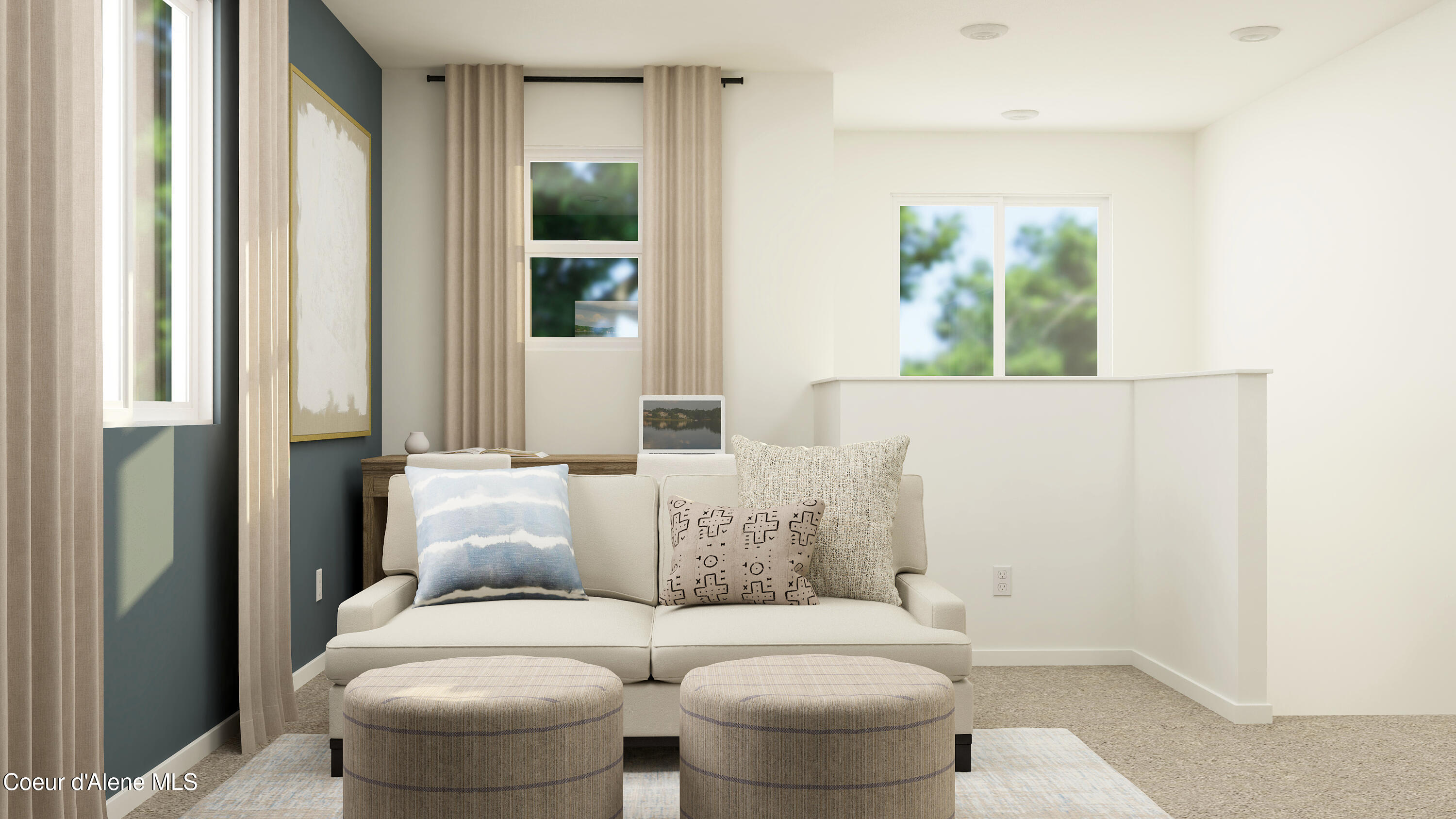 Post Falls, Idaho 83854, United States, 4 Bedrooms Bedrooms, ,3 BathroomsBathrooms,Residential,Pending,44430