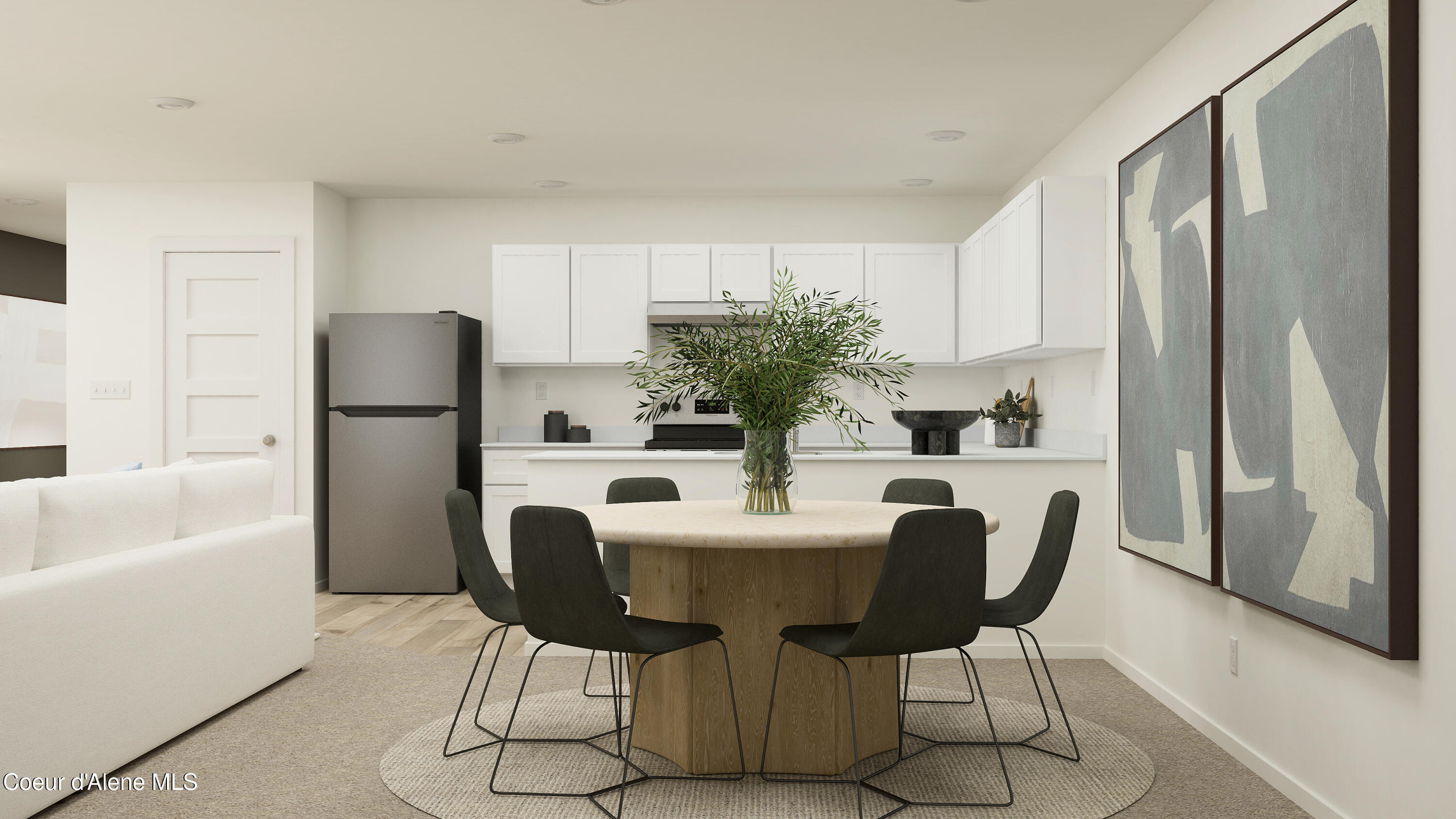 Post Falls, Idaho 83854, United States, 4 Bedrooms Bedrooms, ,3 BathroomsBathrooms,Residential,Pending,44430