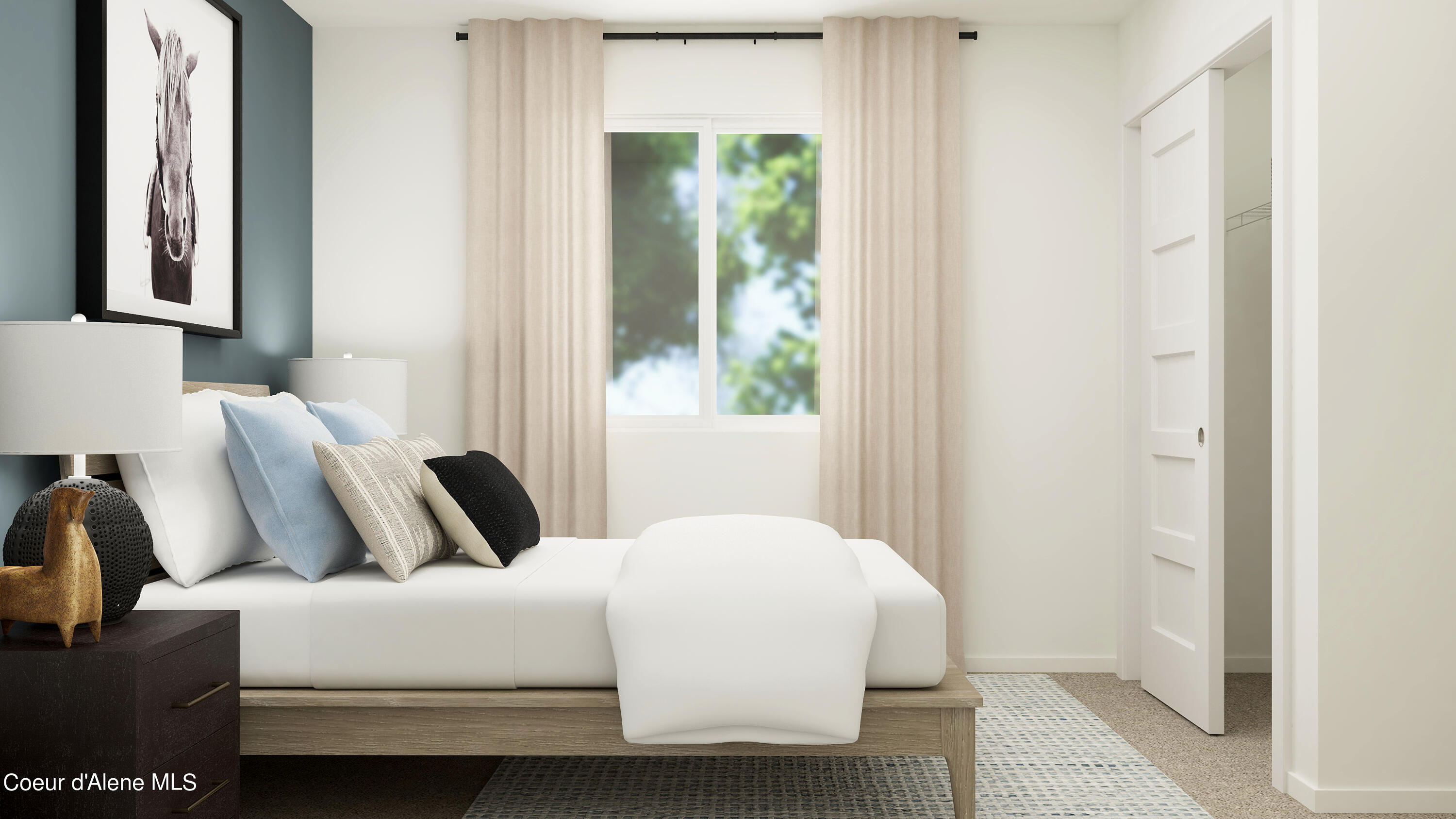 Post Falls, Idaho 83854, United States, 4 Bedrooms Bedrooms, ,3 BathroomsBathrooms,Residential,Pending,44430