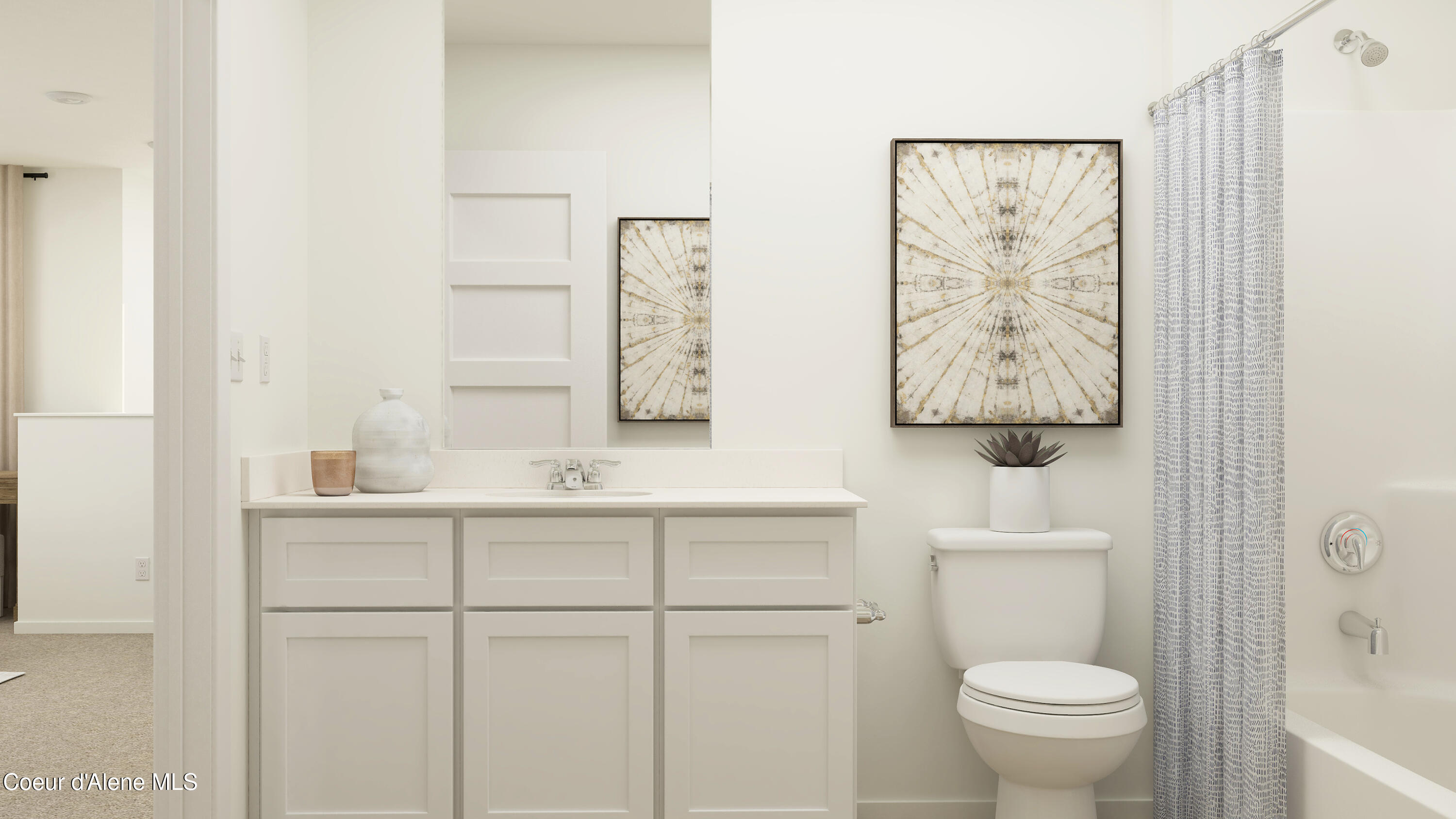 Post Falls, Idaho 83854, United States, 4 Bedrooms Bedrooms, ,3 BathroomsBathrooms,Residential,Pending,44430