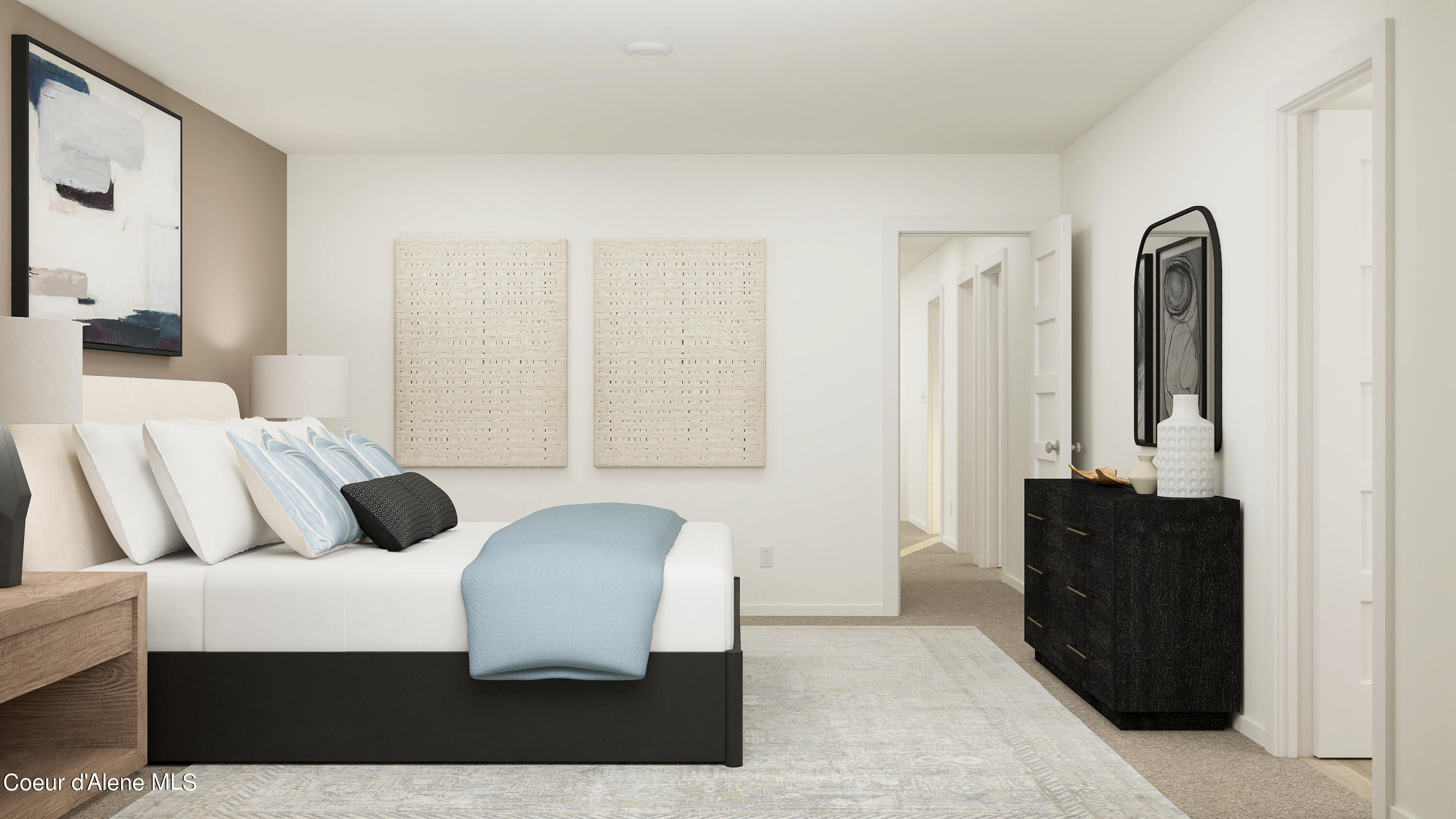 Post Falls, Idaho 83854, United States, 4 Bedrooms Bedrooms, ,3 BathroomsBathrooms,Residential,Pending,44430