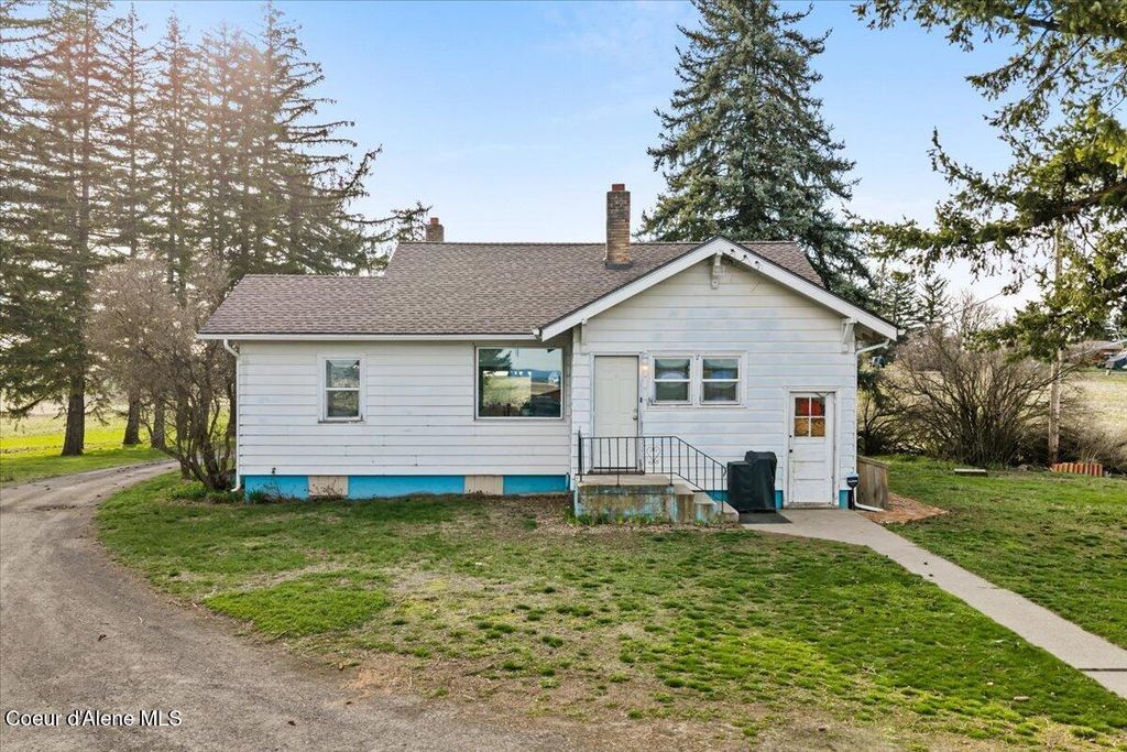 Photo of 19454 Idaho, Worley, ID 83876 (MLS # 26-2993)