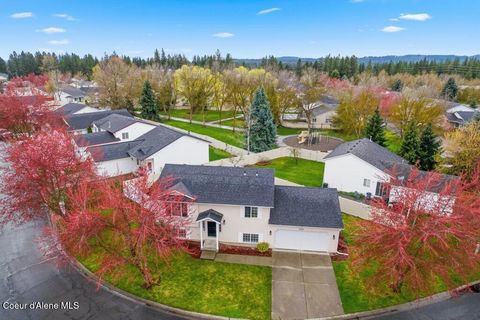 Photo of 2544 Chaumont Ln, Coeur dAlene, ID 83815 (MLS # 26-3763)