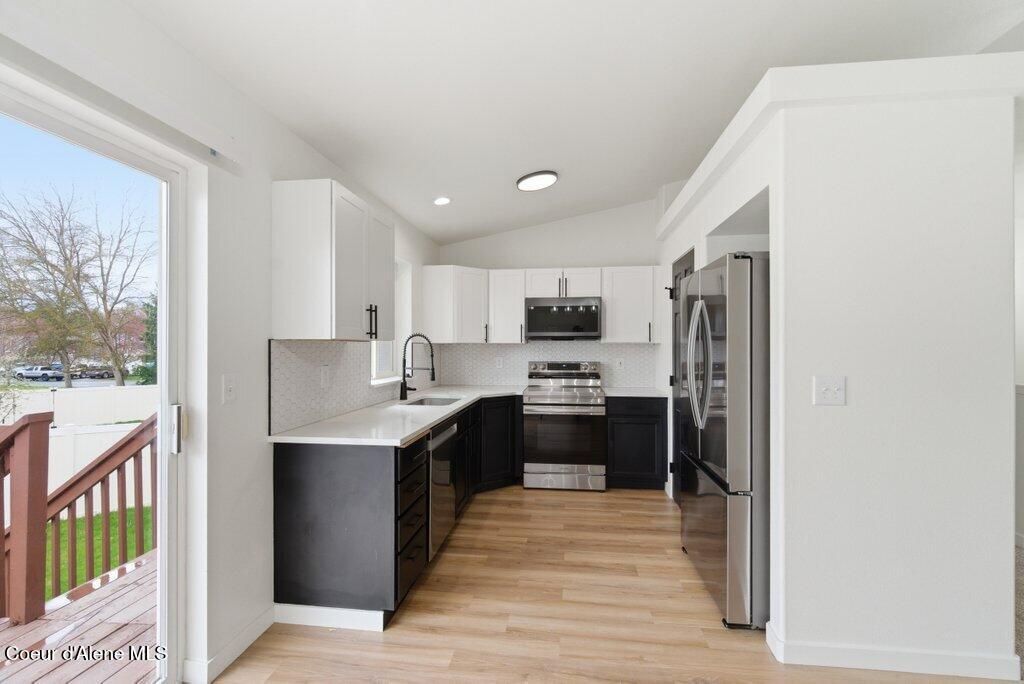 Photo of 2544 Chaumont Ln, Coeur dAlene, ID 83815 (MLS # 26-3763)