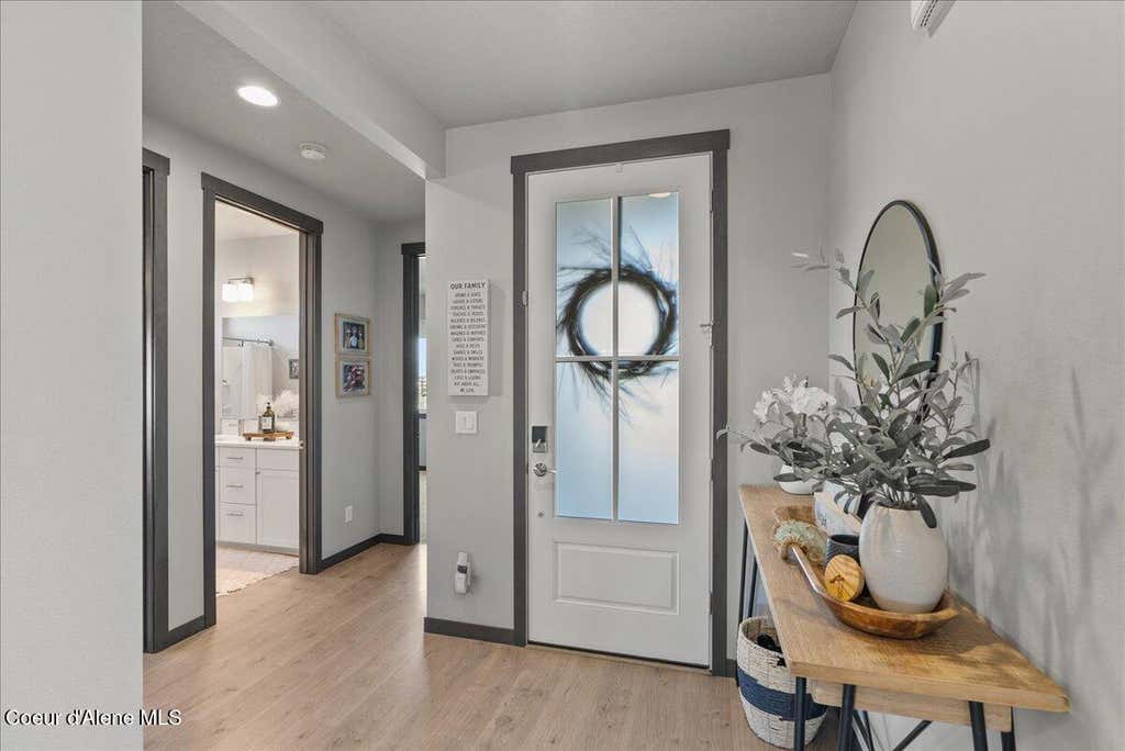 Photo of 4332 ENCLAVE Way, Coeur dAlene, ID 83815 (MLS # 26-7962)