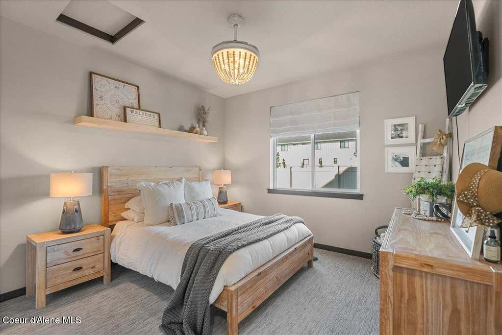 Photo of 4332 ENCLAVE Way, Coeur dAlene, ID 83815 (MLS # 26-7962)
