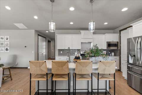Photo of 4332 ENCLAVE Way, Coeur dAlene, ID 83815 (MLS # 26-7962)