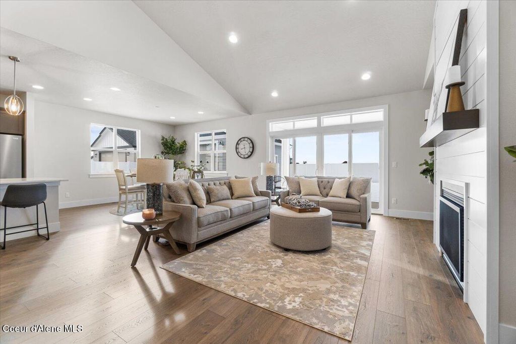 Photo of 2976 Cassiopeia, Post Falls, ID 83854 (MLS # 26-1824)