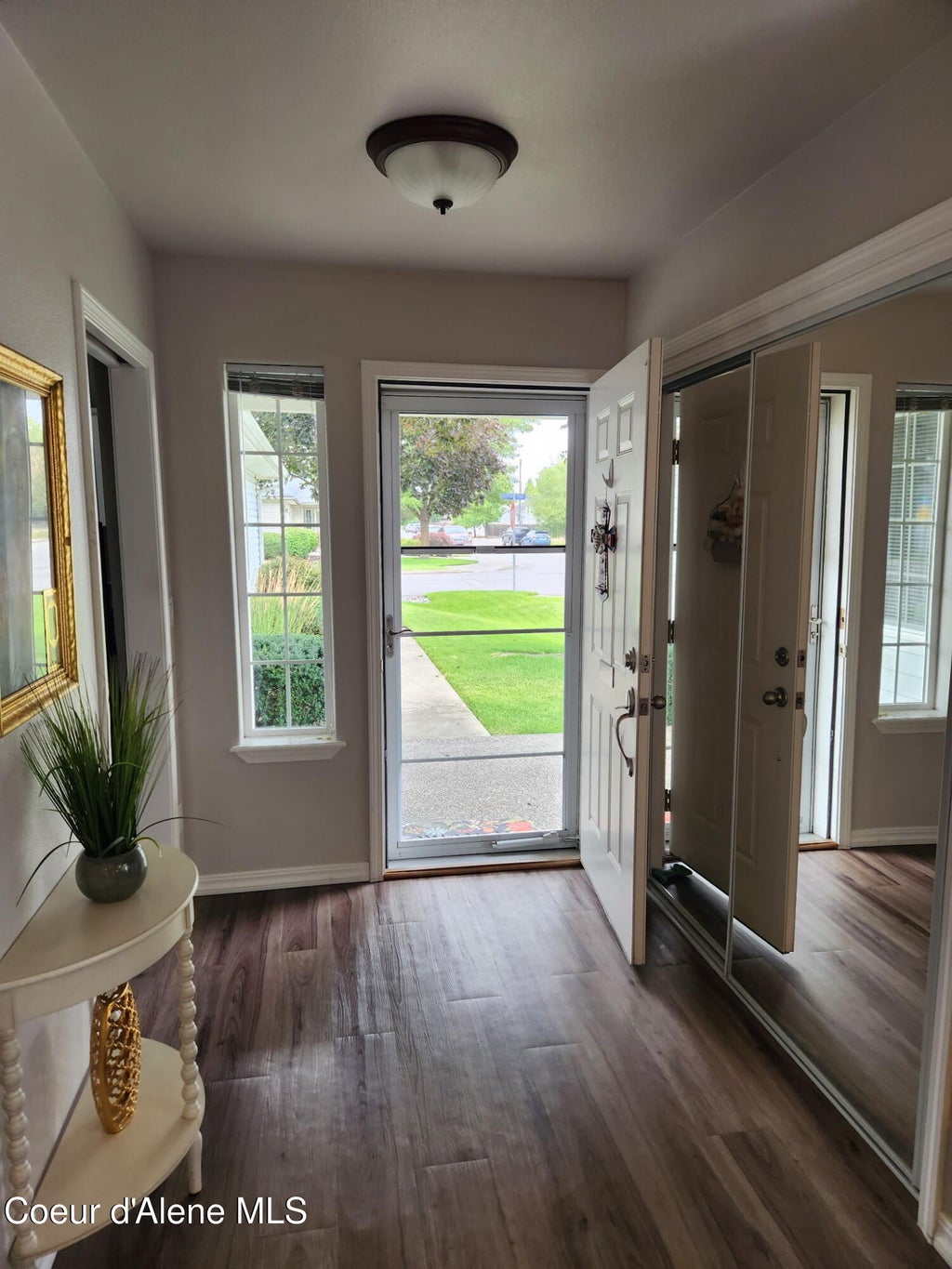 Photo of 190 Jeffrey Pine Pine #2, Coeur dAlene, ID 83815 (MLS # 26-8998)