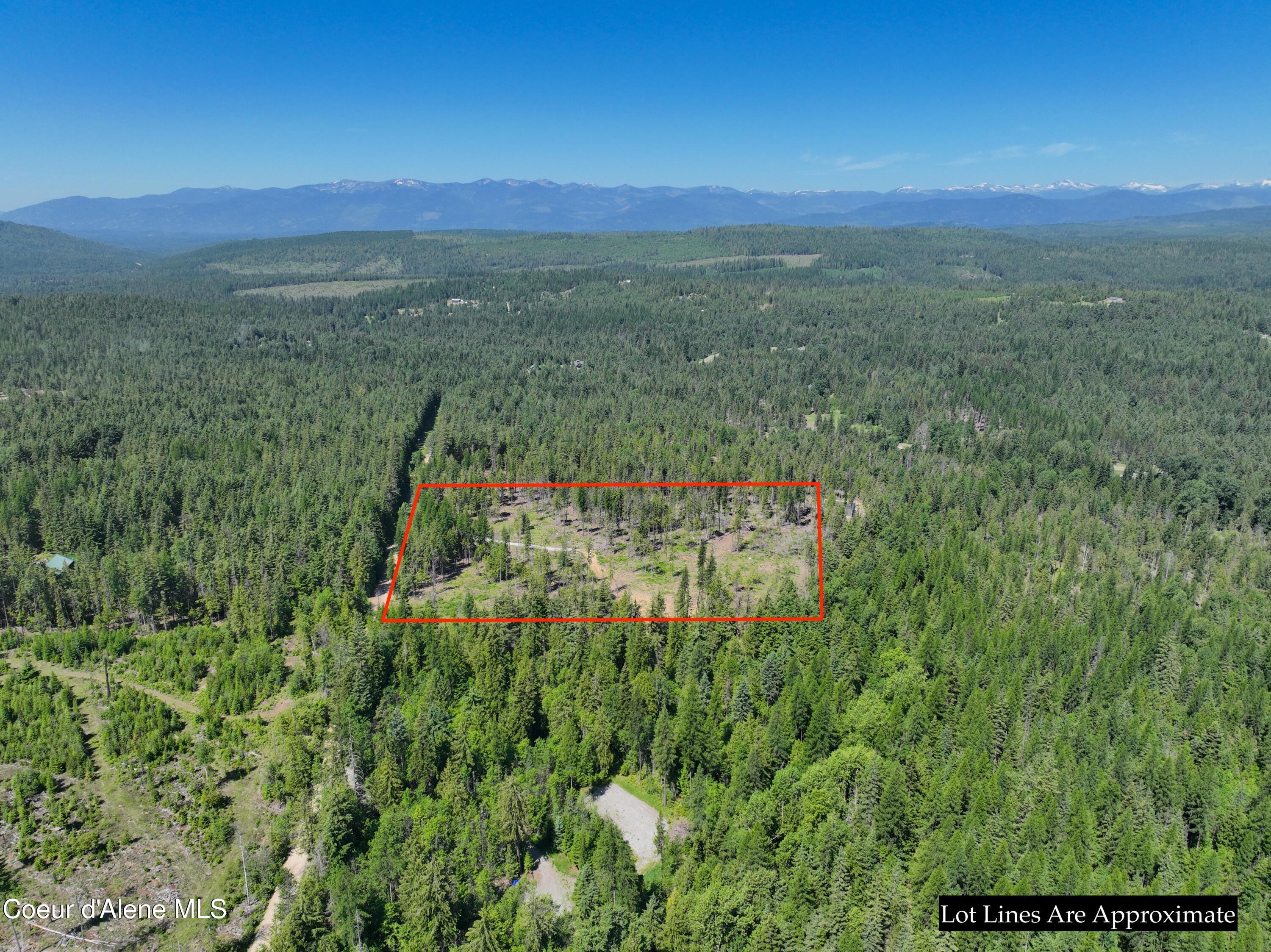 NNA Moonfire Rd, Sandpoint, Idaho image 12