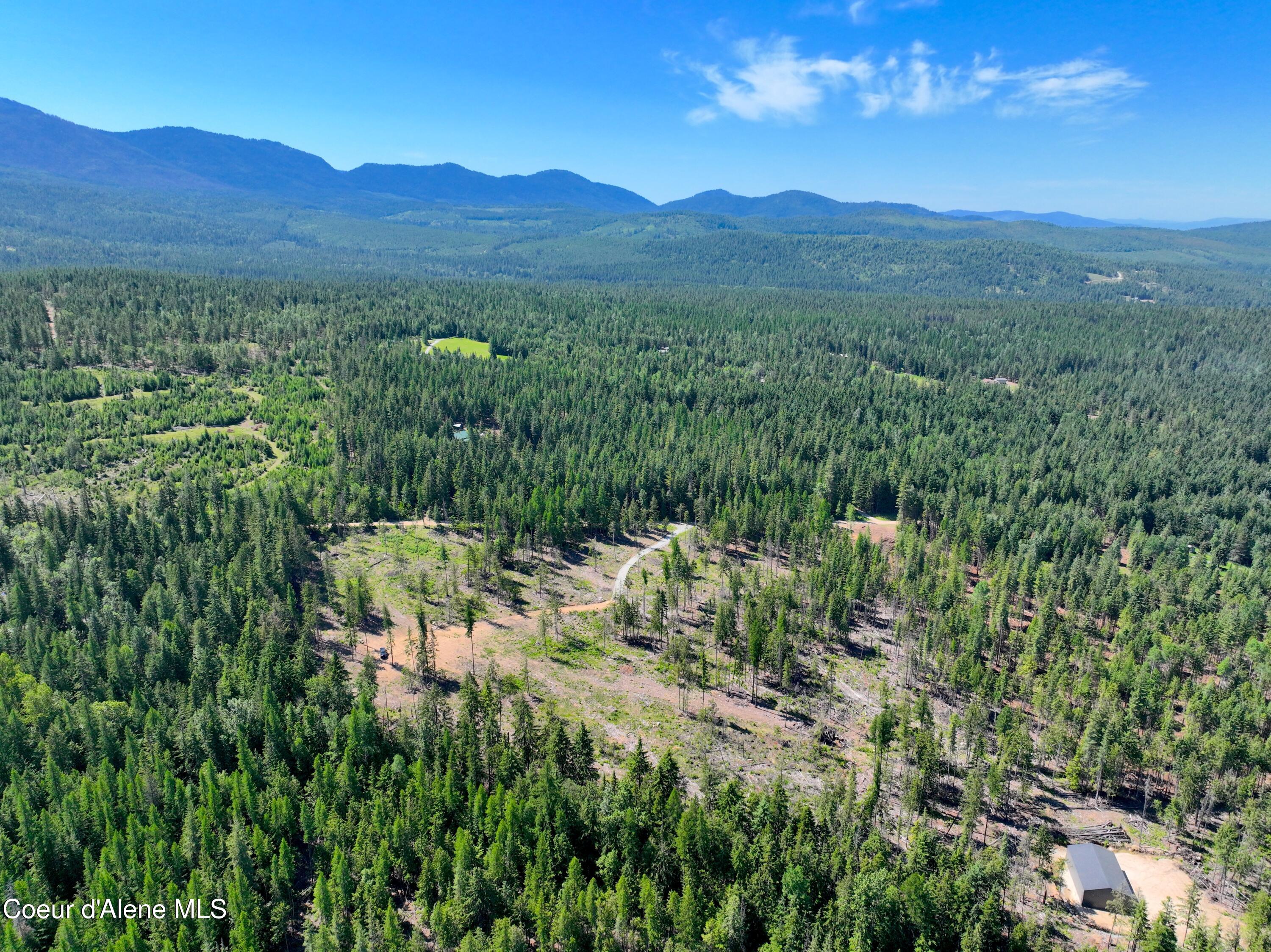NNA Moonfire Rd, Sandpoint, Idaho image 10