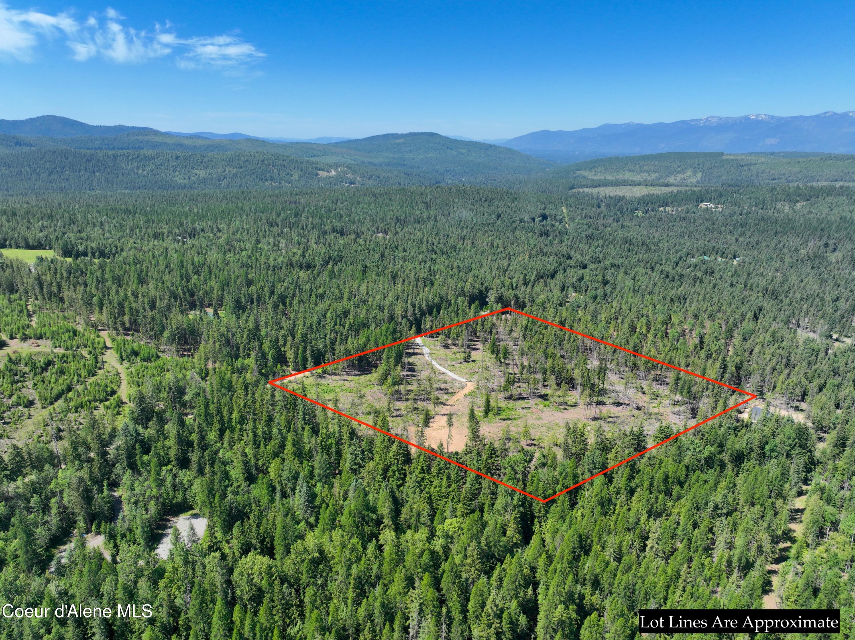 NNA Moonfire Rd, Sandpoint, Idaho image 14