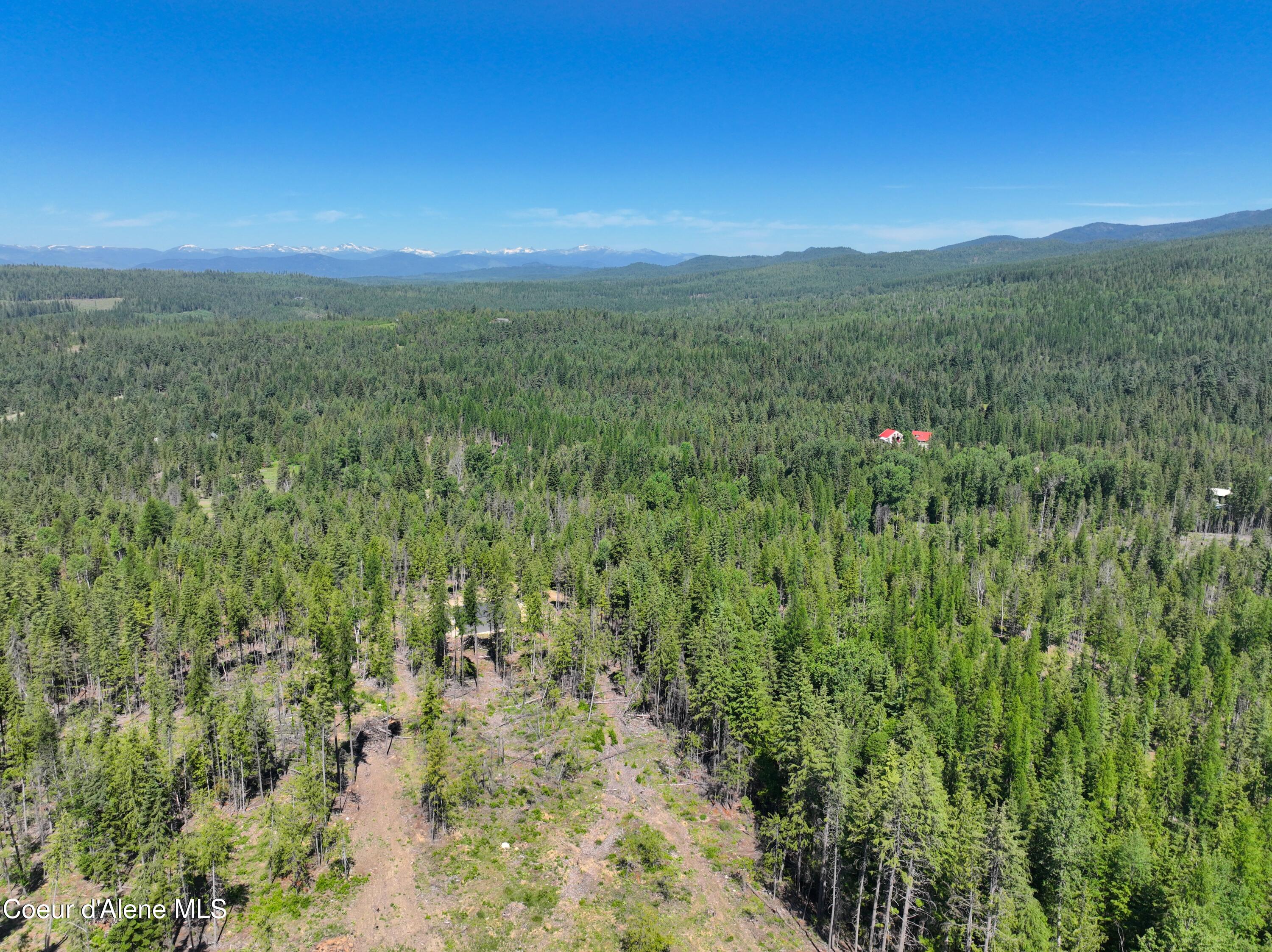 NNA Moonfire Rd, Sandpoint, Idaho image 3
