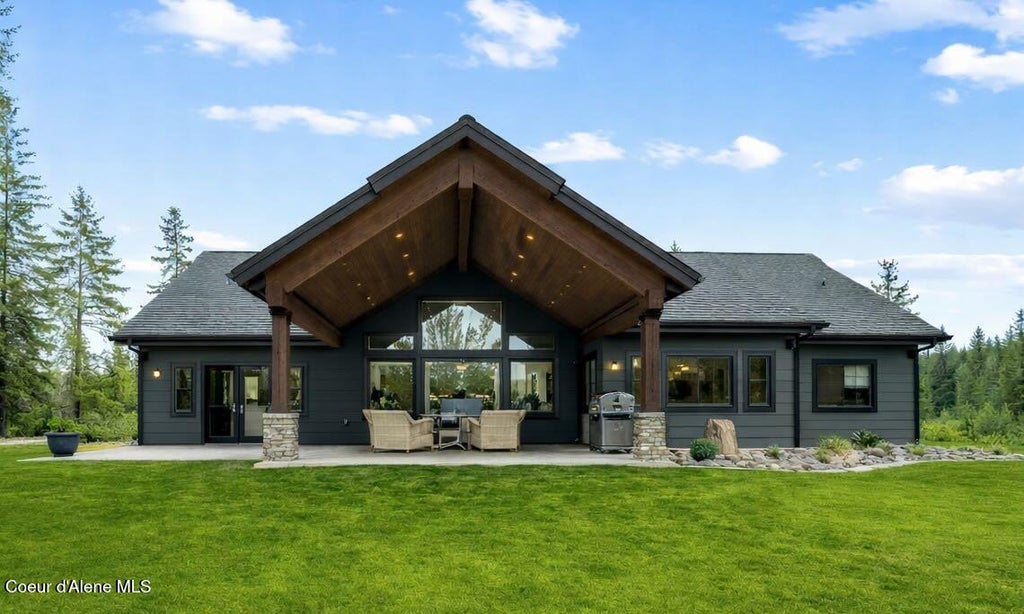 Photo of L6B10 Walden, Rathdrum, ID 83858 (MLS # 26-10035)