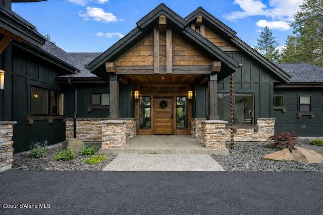 Photo of L6B10 Walden, Rathdrum, ID 83858 (MLS # 26-10035)