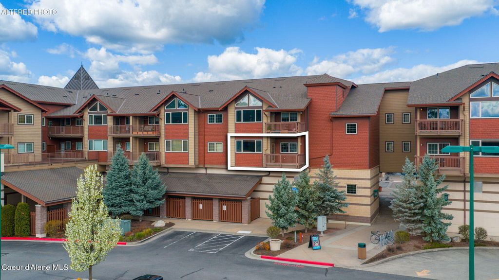 Photo of 2050 Main St #207, Coeur dAlene, ID 83814 (MLS # 26-3684)