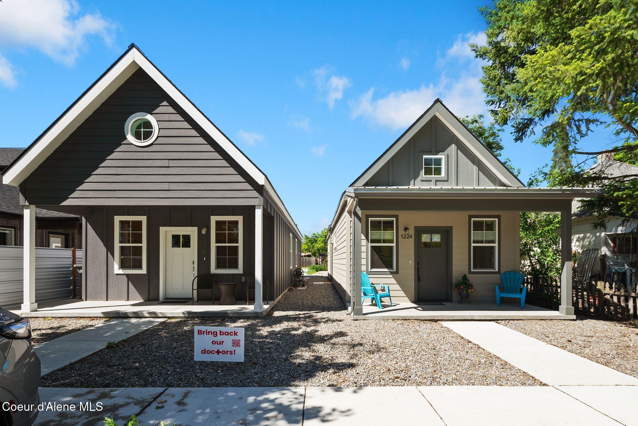 1224 Chestnut St, Sandpoint, Pennsylvania image 2