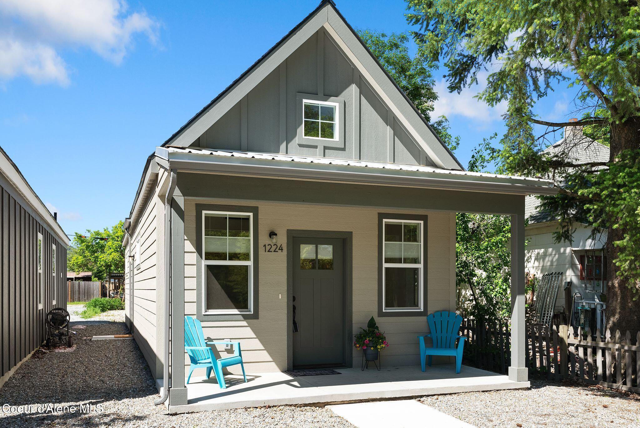 1224 Chestnut St, Sandpoint, Pennsylvania image 1