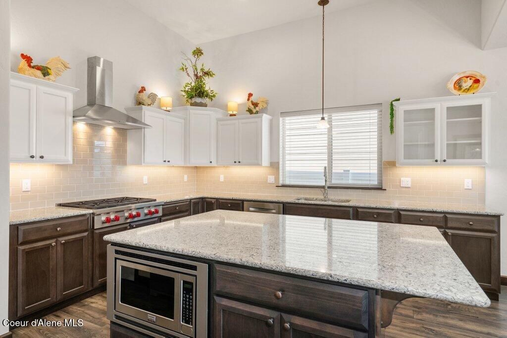 Photo of 1436 Brady ST, Post Falls, ID 83854 (MLS # 26-8146)