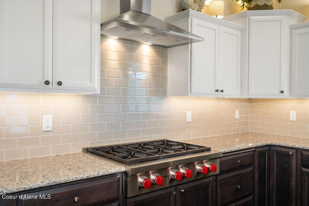 Photo of 1436 Brady ST, Post Falls, ID 83854 (MLS # 26-8146)
