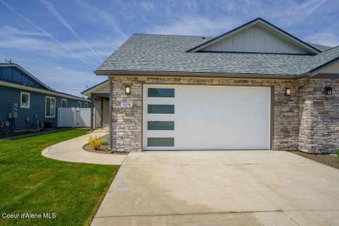 Photo of 7279 Grafton St, Coeur dAlene, ID 83815 (MLS # 26-7712)