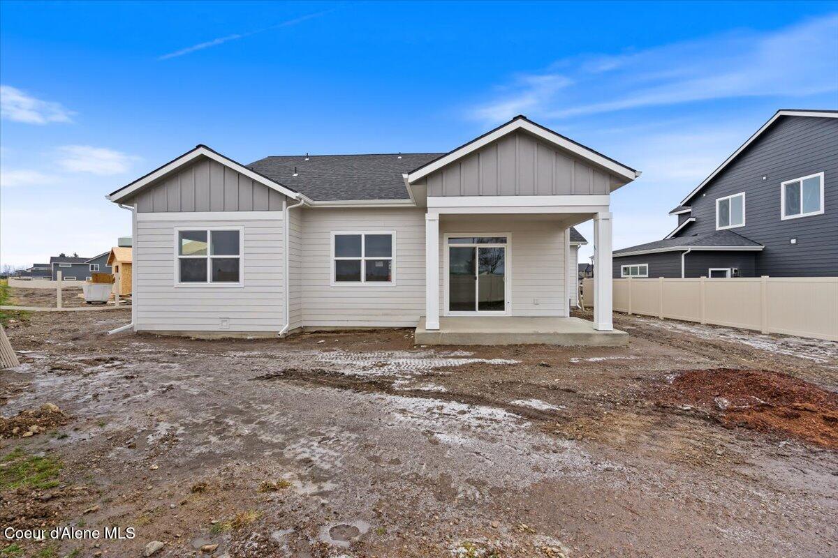 3460 N Cyprus Fox Lp, Post Falls, Idaho image 39