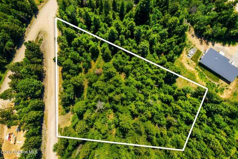 Vacant Land For Sale - NKA Lower Pack River River<br/> Sandpoint, ID 83864