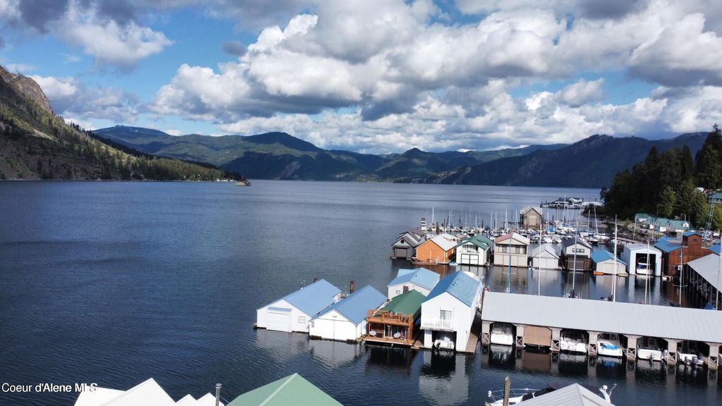 Photo of 33671 Macdonalds 2nd Dock, Bayview, ID 83803 (MLS # 26-4047)