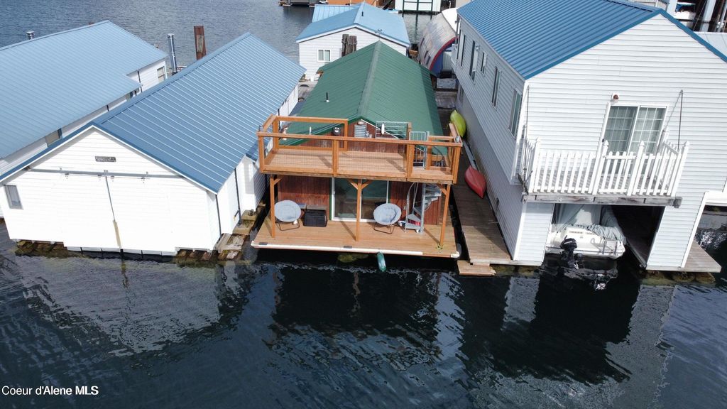 Photo of 33671 Macdonalds 2nd Dock, Bayview, ID 83803 (MLS # 26-4047)