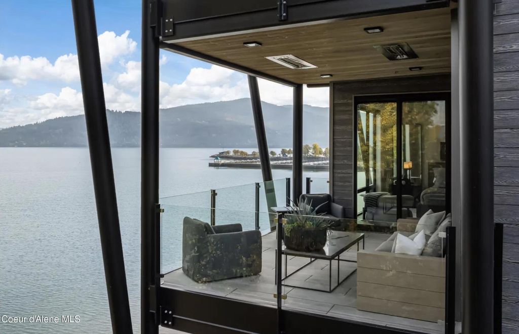 Photo of 802 Sandpoint Ave Ave #8307, Sandpoint, ID 83864 (MLS # 25-11107)