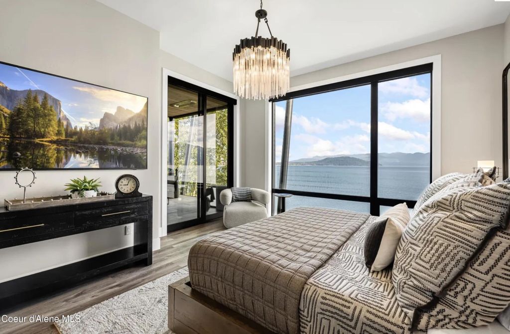 Photo of 802 Sandpoint Ave Ave #8307, Sandpoint, ID 83864 (MLS # 25-11107)