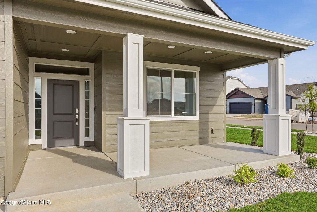Photo of 3274 SEGAR, Post Falls, ID 83854 (MLS # 26-4069)