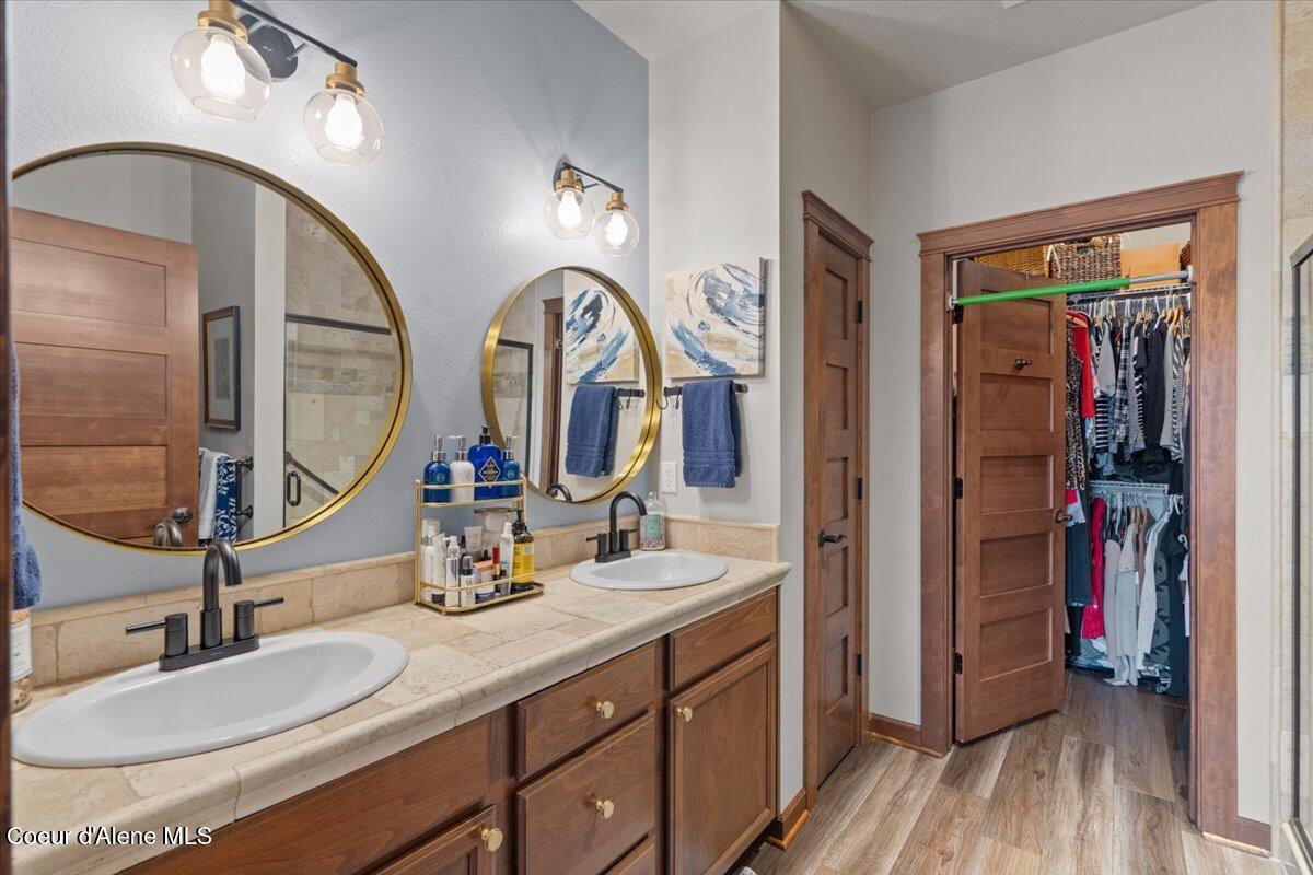 4577 W Greenchain Loop, Coeur d'Alene, Alaska image 23