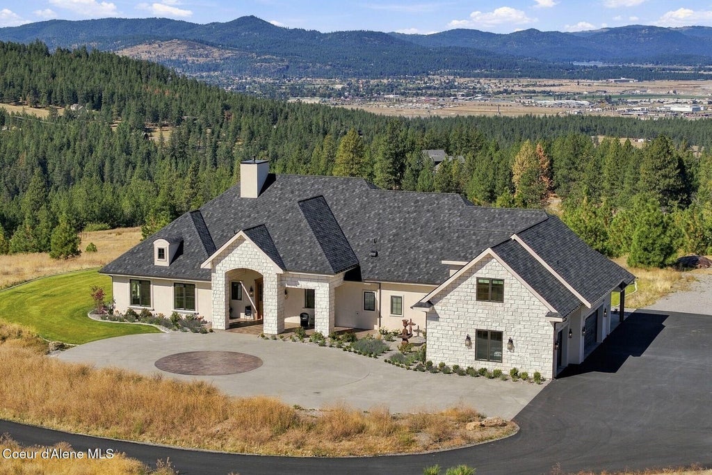 Photo of 15886 Carmel, Post Falls, ID 83854 (MLS # 26-9864)