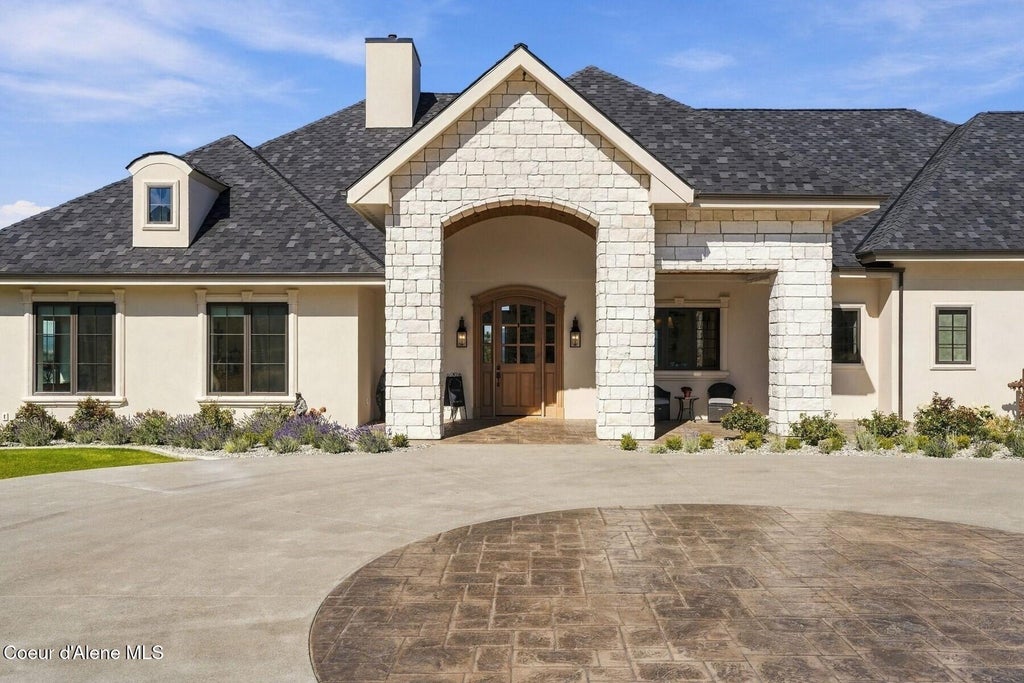Photo of 15886 Carmel, Post Falls, ID 83854 (MLS # 26-9864)