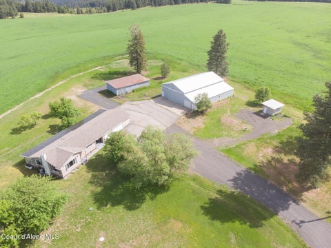 Homes For Sale - 640 Renlow<br/> Plummer, ID 83851