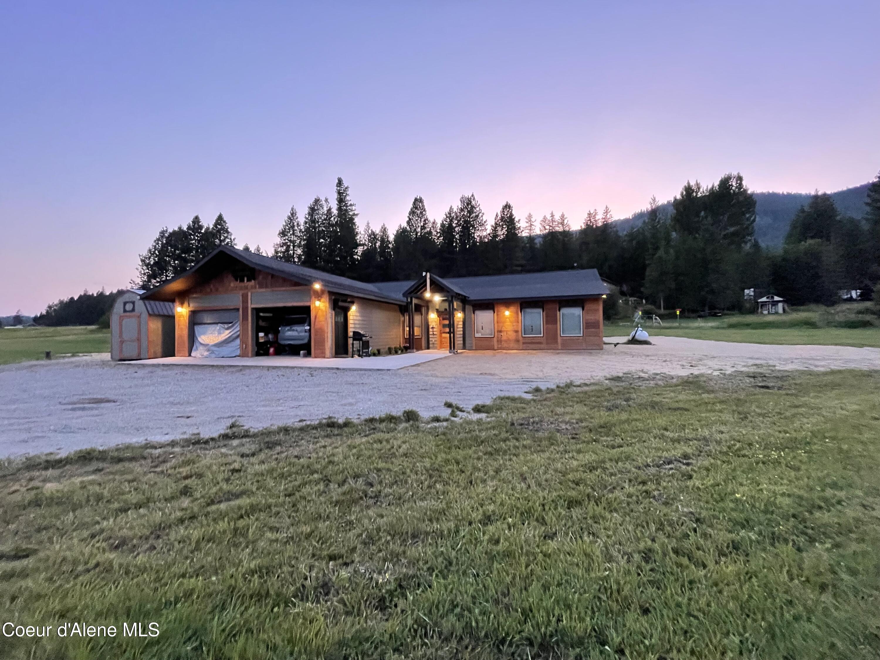 170 Newfoundland Ln, Sandpoint, Idaho image 3