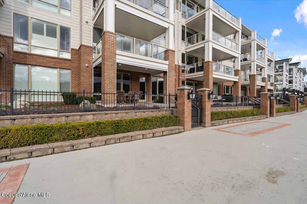 415 W Waterside Dr #104, Post Falls, Idaho image 35