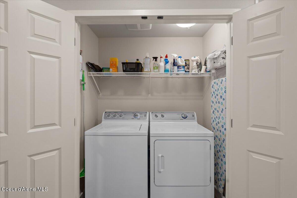 415 W Waterside Dr #104, Post Falls, Idaho image 31