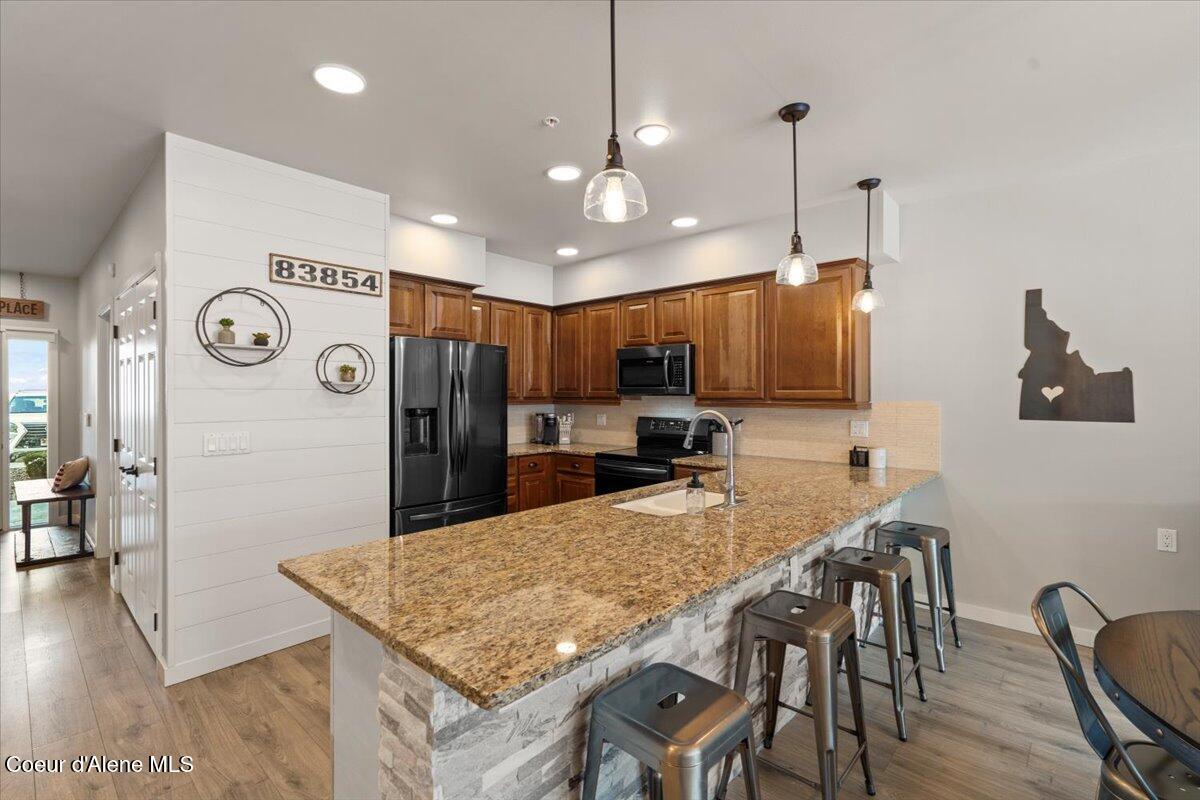 415 W Waterside Dr #104, Post Falls, Idaho image 13