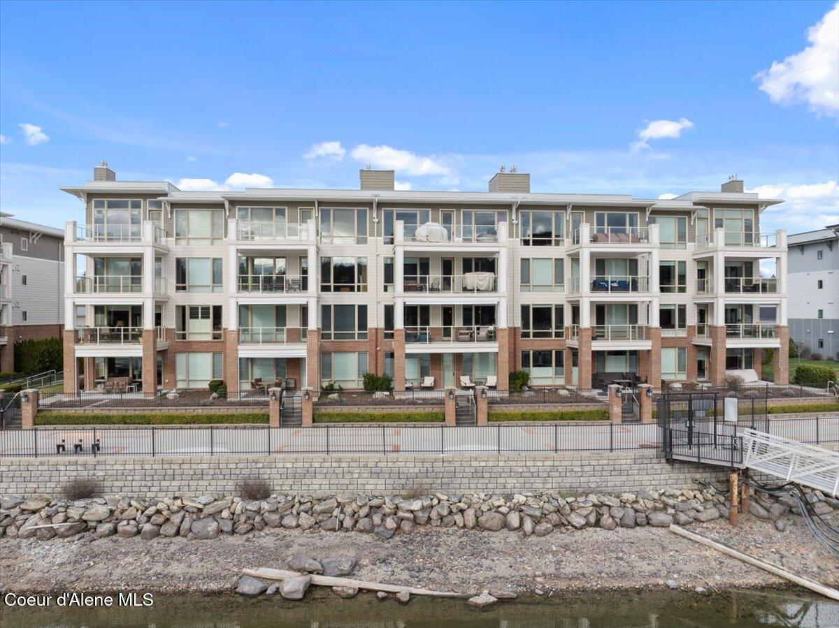 415 W Waterside Dr #104, Post Falls, Idaho image 38