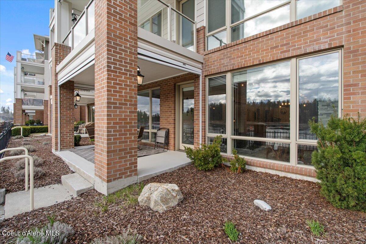 415 W Waterside Dr #104, Post Falls, Idaho image 33